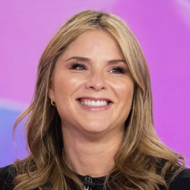 Jenna Bush Hager