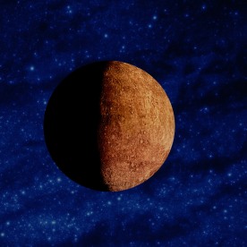 MERCURY