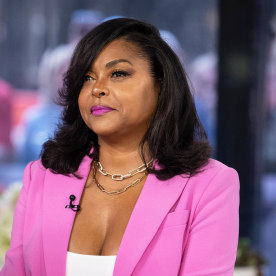 Taraji P. Henson